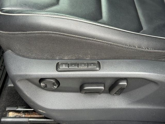 2018 Volkswagen Tiguan 2.0T SEL Premium 4Motion