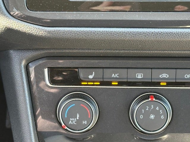 2023 Volkswagen Tiguan 2.0T S