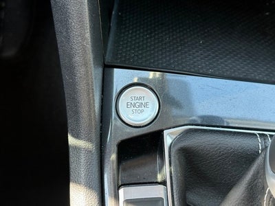 2023 Volkswagen Tiguan 2.0T S