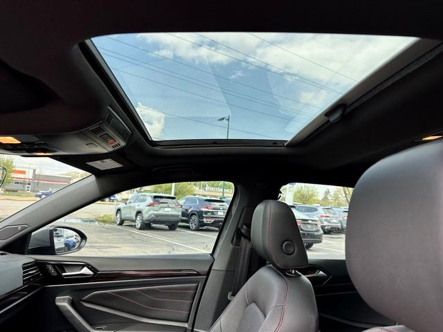 2024 Volkswagen Jetta GLI 2.0T Autobahn