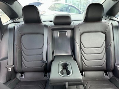 2024 Volkswagen Jetta GLI 2.0T Autobahn