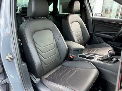 2024 Volkswagen Jetta GLI 2.0T Autobahn