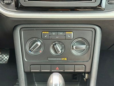 2015 Volkswagen Beetle 1.8T