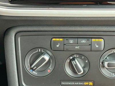 2015 Volkswagen Beetle 1.8T