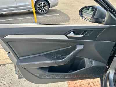 2025 Volkswagen Jetta 1.5T S