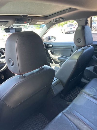 2020 Volkswagen Jetta GLI 2.0T Autobahn