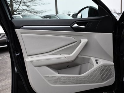 2023 Volkswagen Jetta 1.5T SE