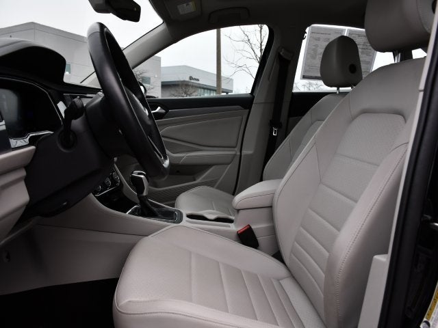 2023 Volkswagen Jetta 1.5T SE