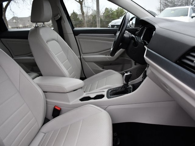 2023 Volkswagen Jetta 1.5T SE