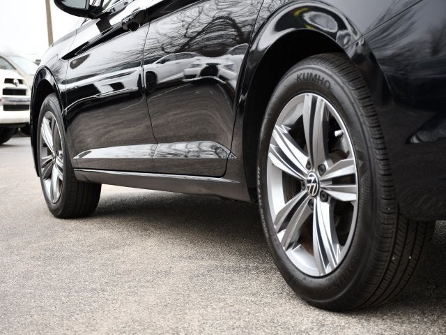 2023 Volkswagen Jetta 1.5T SE