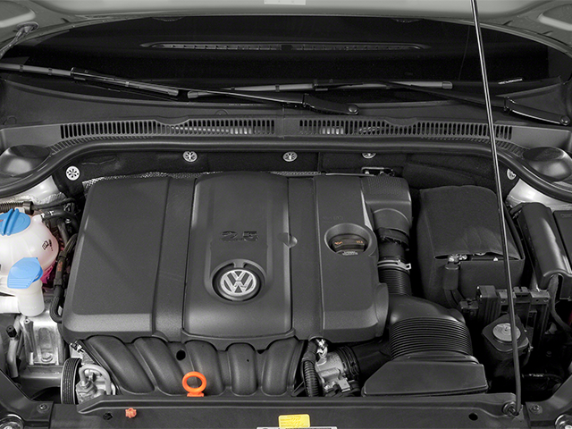 2014 Volkswagen Jetta 1.8T SE w/Connectivity
