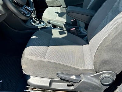 2019 Volkswagen Beetle 2.0T S