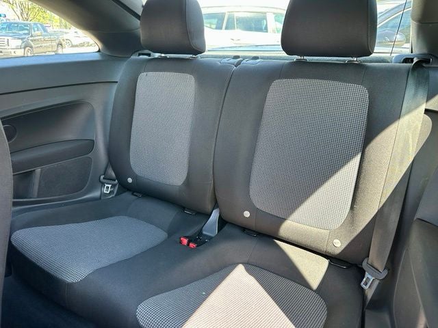 2019 Volkswagen Beetle 2.0T S