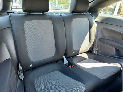 2019 Volkswagen Beetle 2.0T S