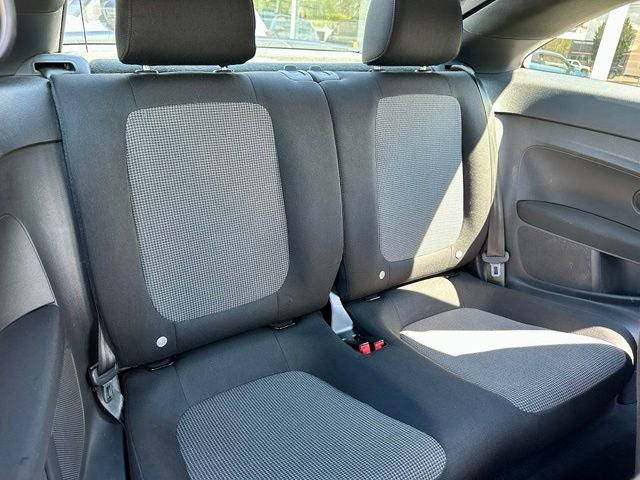 2019 Volkswagen Beetle 2.0T S