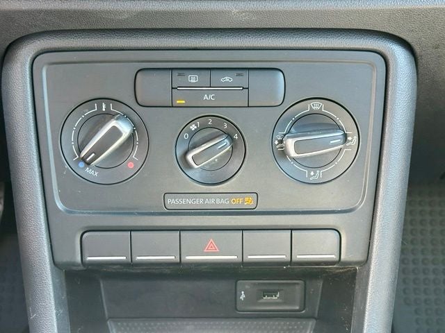 2019 Volkswagen Beetle 2.0T S