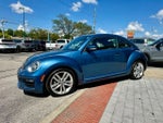 2019 Volkswagen Beetle 2.0T S