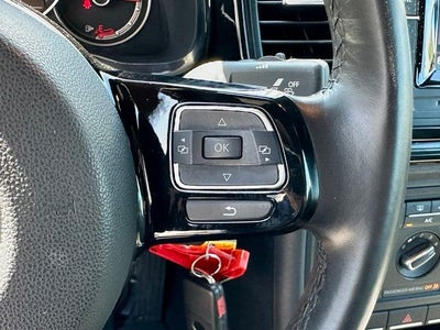 2019 Volkswagen Beetle 2.0T S
