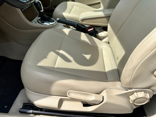 2014 Volkswagen Beetle 2.0 TDI