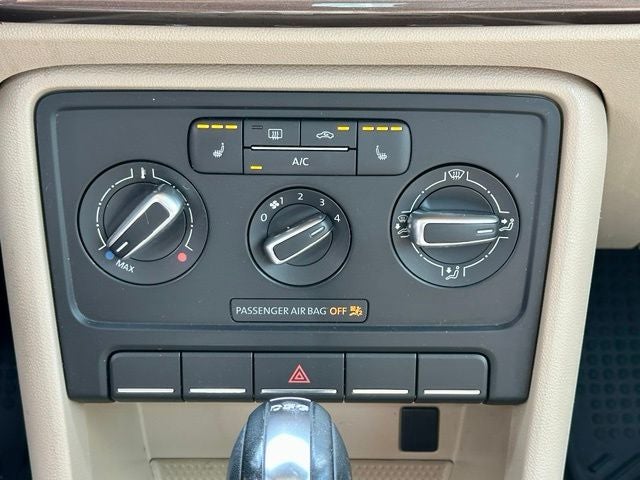 2014 Volkswagen Beetle 2.0 TDI