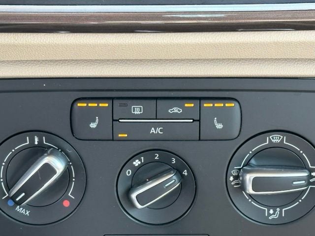 2014 Volkswagen Beetle 2.0 TDI