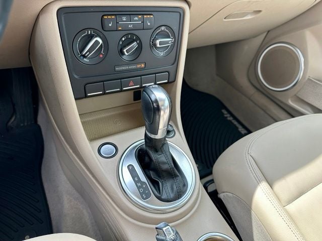 2014 Volkswagen Beetle 2.0 TDI