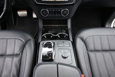 2018 Mercedes-Benz GLE AMG® GLE 43
