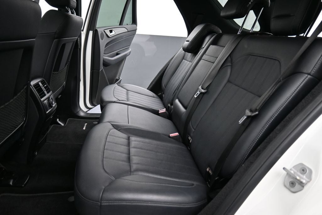2018 Mercedes-Benz GLE AMG® GLE 43