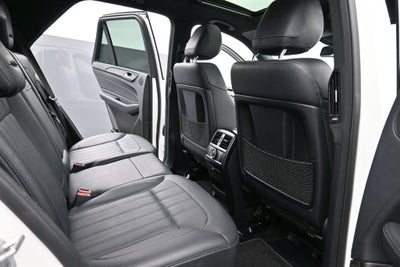 2018 Mercedes-Benz GLE AMG® GLE 43