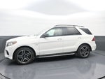 2018 Mercedes-Benz GLE AMG® GLE 43
