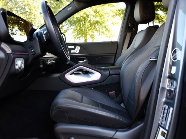 2025 Mercedes-Benz GLE GLE 350 4MATIC®