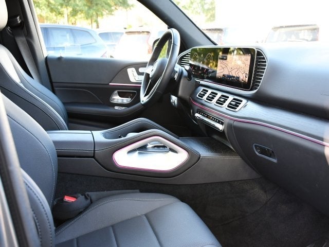 2025 Mercedes-Benz GLE GLE 350 4MATIC®