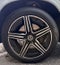 2025 Mercedes-Benz GLE GLE 350 4MATIC®