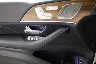 2025 Mercedes-Benz GLE GLE 350 4MATIC®