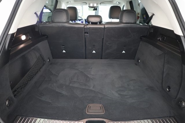 2025 Mercedes-Benz GLE GLE 350 4MATIC®