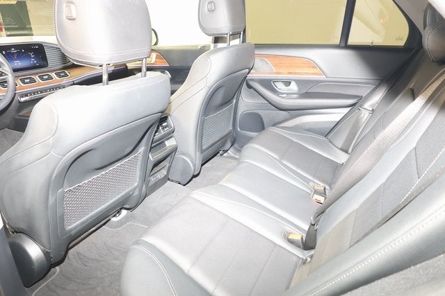 2025 Mercedes-Benz GLE GLE 350 4MATIC®