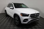 2025 Mercedes-Benz GLE GLE 350 4MATIC®