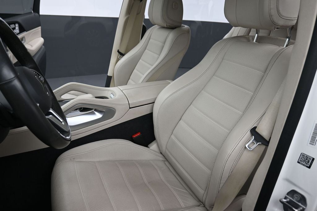 2020 Mercedes-Benz GLE GLE 350