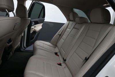 2020 Mercedes-Benz GLE GLE 350