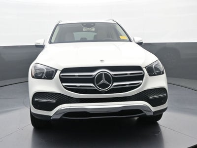 2020 Mercedes-Benz GLE GLE 350