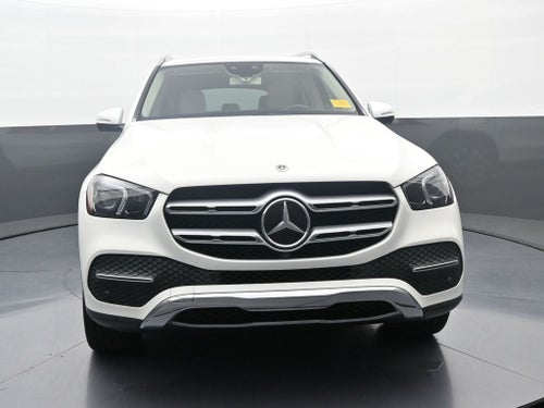 2020 Mercedes-Benz GLE GLE 350