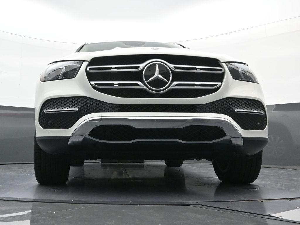 2020 Mercedes-Benz GLE GLE 350