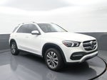 2020 Mercedes-Benz GLE GLE 350