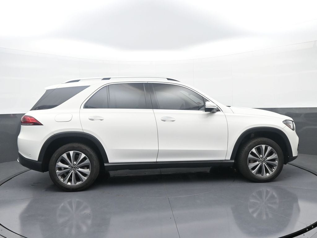 2020 Mercedes-Benz GLE GLE 350