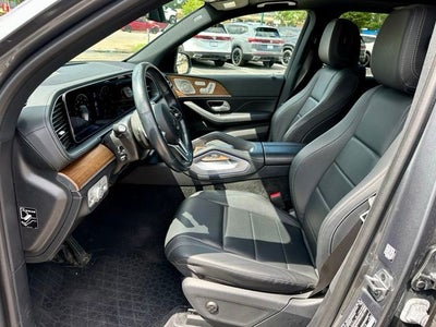 2023 Mercedes-Benz GLE GLE 350 4MATIC®