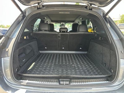 2023 Mercedes-Benz GLE GLE 350 4MATIC®