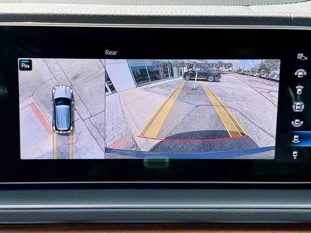 2023 Mercedes-Benz GLE GLE 350 4MATIC®