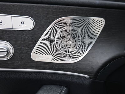 2023 Mercedes-Benz GLE GLE 350