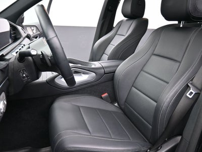 2023 Mercedes-Benz GLE GLE 350