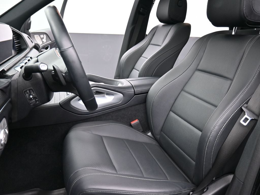 2023 Mercedes-Benz GLE GLE 350